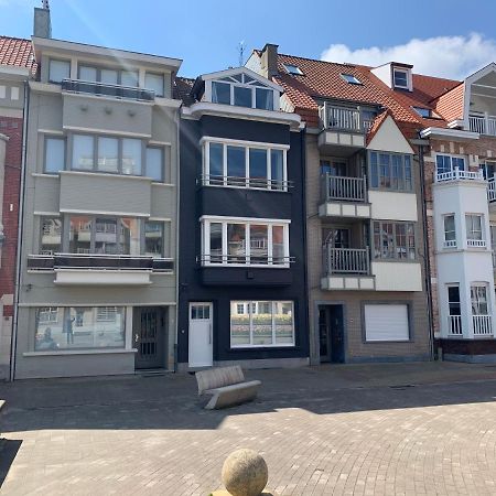 Appartement Giulia クノック・ヘイスト エクステリア 写真