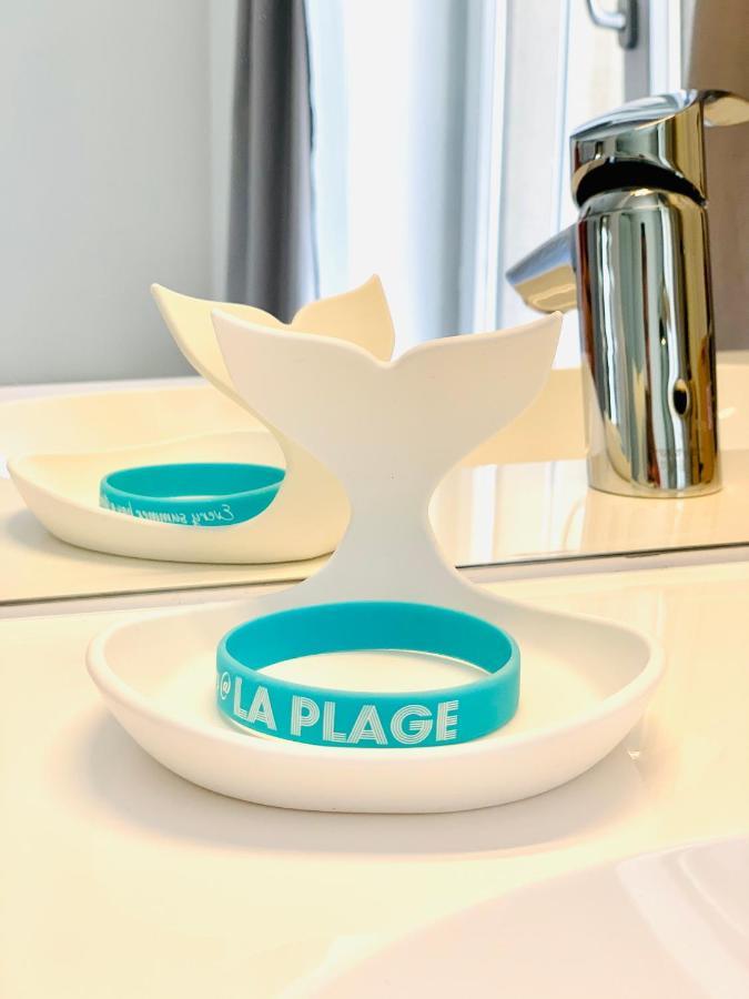 Appartement Giulia クノック・ヘイスト エクステリア 写真